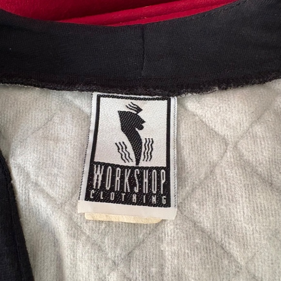 Vintage 90s jumpsuit with matching Bolero Jacket - Picture 2 of 5